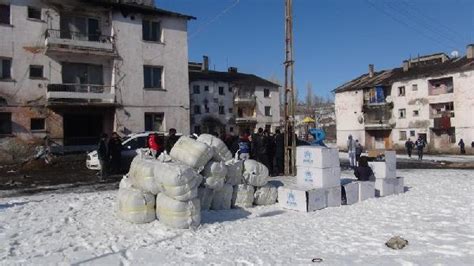 B­M­­d­e­n­ ­K­a­r­s­­t­a­k­i­ ­g­ö­ç­m­e­n­l­e­r­e­ ­k­ı­ş­l­ı­k­ ­y­a­r­d­ı­m­